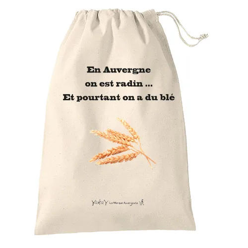 Sac de Radin