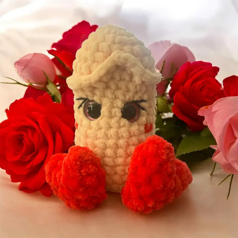 Mr Rikiki boule d'Amour — photo 1 sur 2