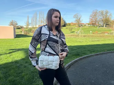 Sac bandoulière — photo 4 sur 5