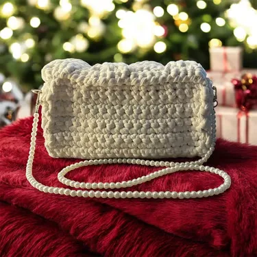 Sac bandoulière