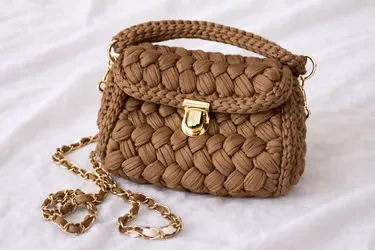 Sac bandoulière — photo 3 sur 4