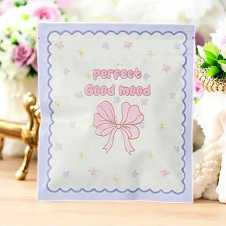 Pochette surprise Porte Clés