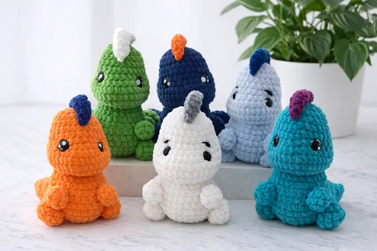 Dinosaures