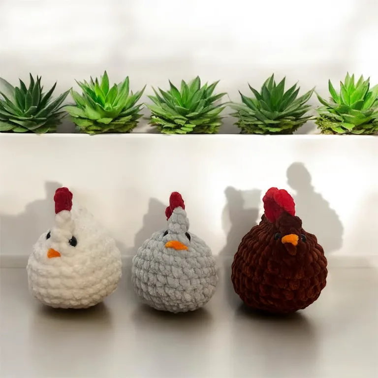 Petite Poule — photo 1 sur 2
