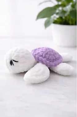 Mini Tortue — photo 3 sur 4