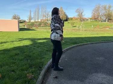 Sac bandoulière — photo 5 sur 5