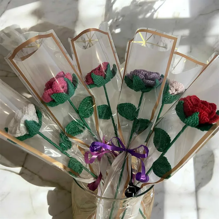 Rose Eternel
