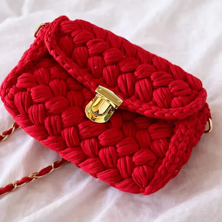Sac bandoulière