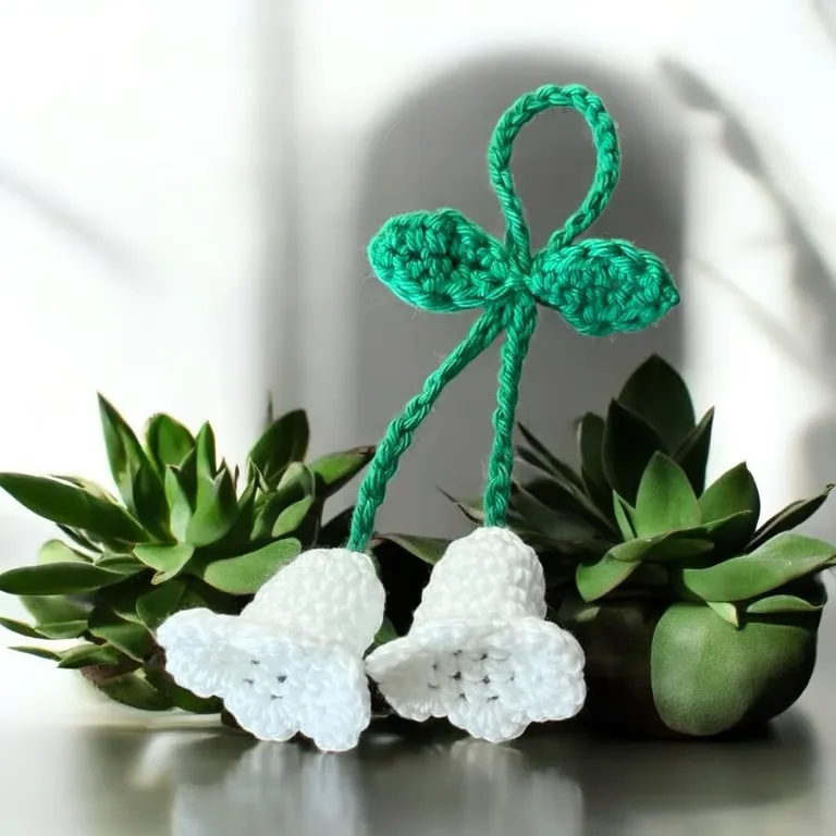 Fleur de muguet
