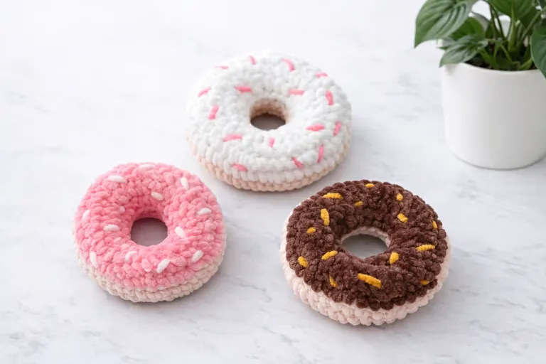 Donuts