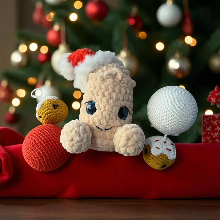 Rikiki de Noël