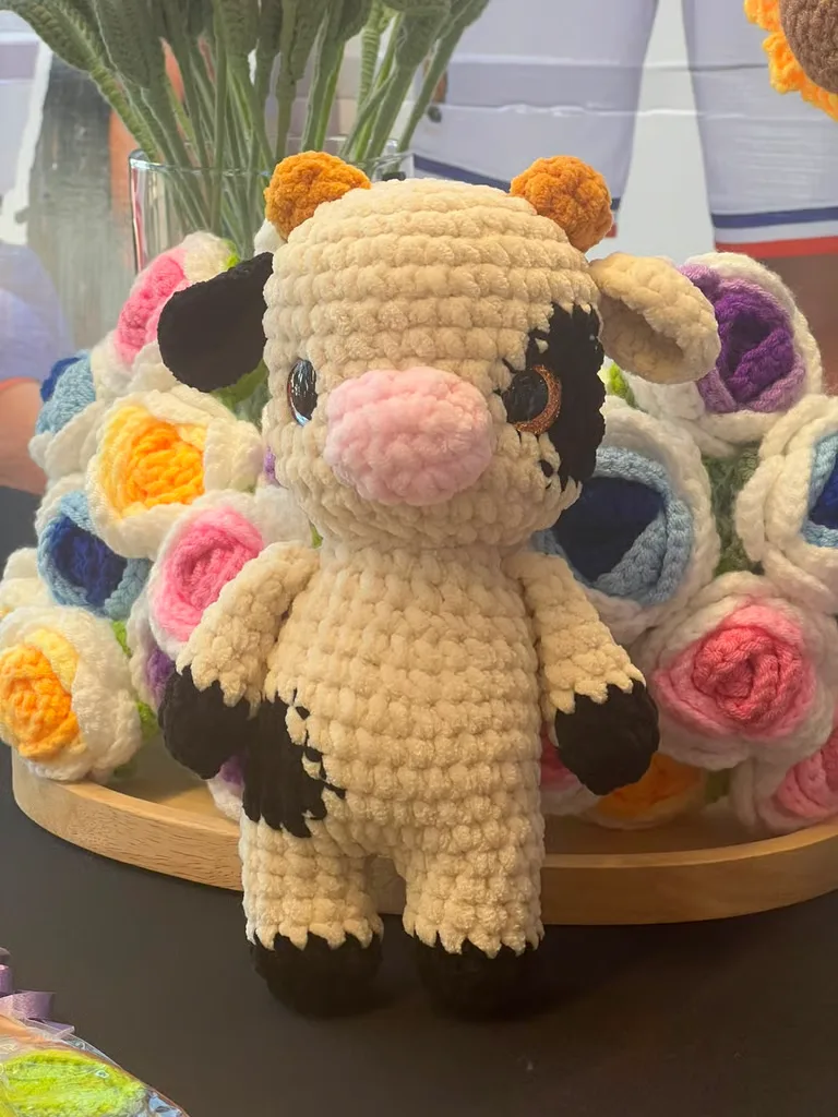 Vache