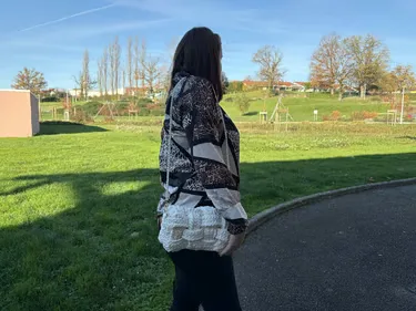 Sac bandoulière — photo 2 sur 5