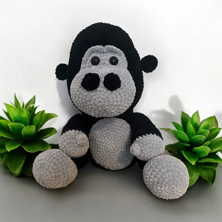 Gorille — photo 1 sur 3