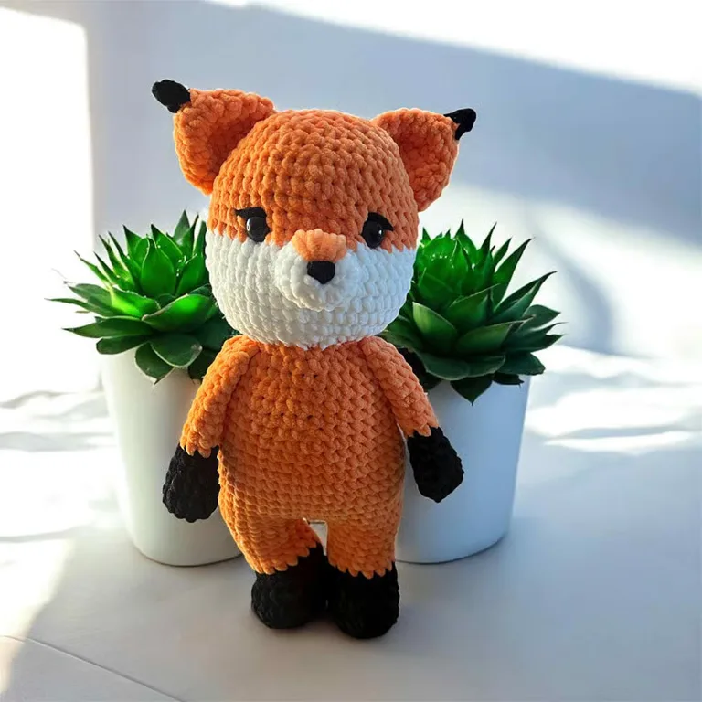 Renard — photo 1 sur 2