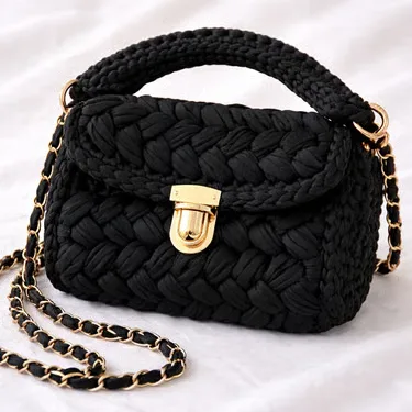 Sac bandoulière — photo 4 sur 4
