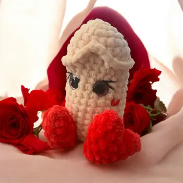 Mr Rikiki boule d'Amour — photo 2 sur 2