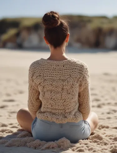 Création au crochet